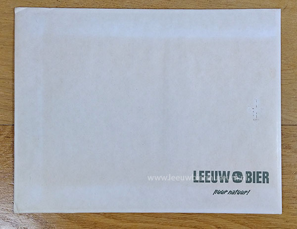 Leeuw bier envelop versie 04